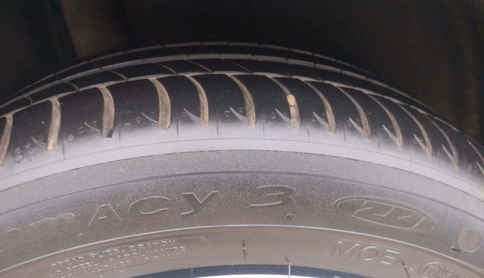 2019 Mercedes Benz C Class C 220d PROGRESSIVE, Diesel, Automatic, 45,207 km, Right Front Tyre Tread