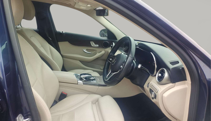 2019 Mercedes Benz C Class C 220d PROGRESSIVE, Diesel, Automatic, 45,207 km, Right Side Front Door Cabin