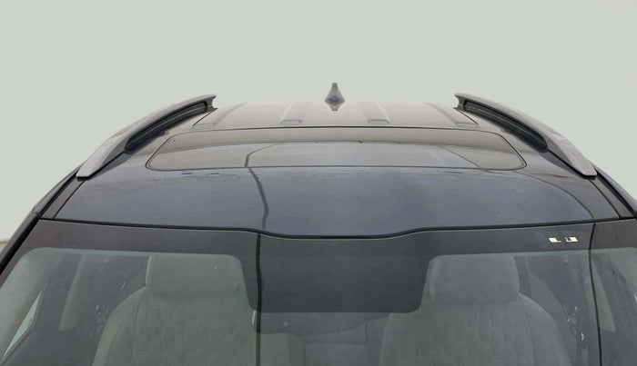 2020 KIA SELTOS HTX IVT 1.5 PETROL, Petrol, Automatic, 35,378 km, Moonroof/ Sunroof