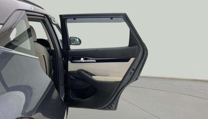 2020 KIA SELTOS HTX IVT 1.5 PETROL, Petrol, Automatic, 35,378 km, RHS Rear Door