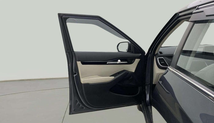 2020 KIA SELTOS HTX IVT 1.5 PETROL, Petrol, Automatic, 35,378 km, LHS Front Door