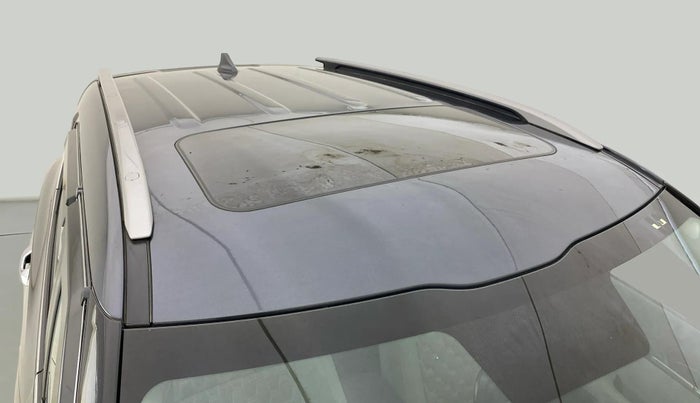 2020 KIA SELTOS HTX IVT 1.5 PETROL, Petrol, Automatic, 35,378 km, Roof