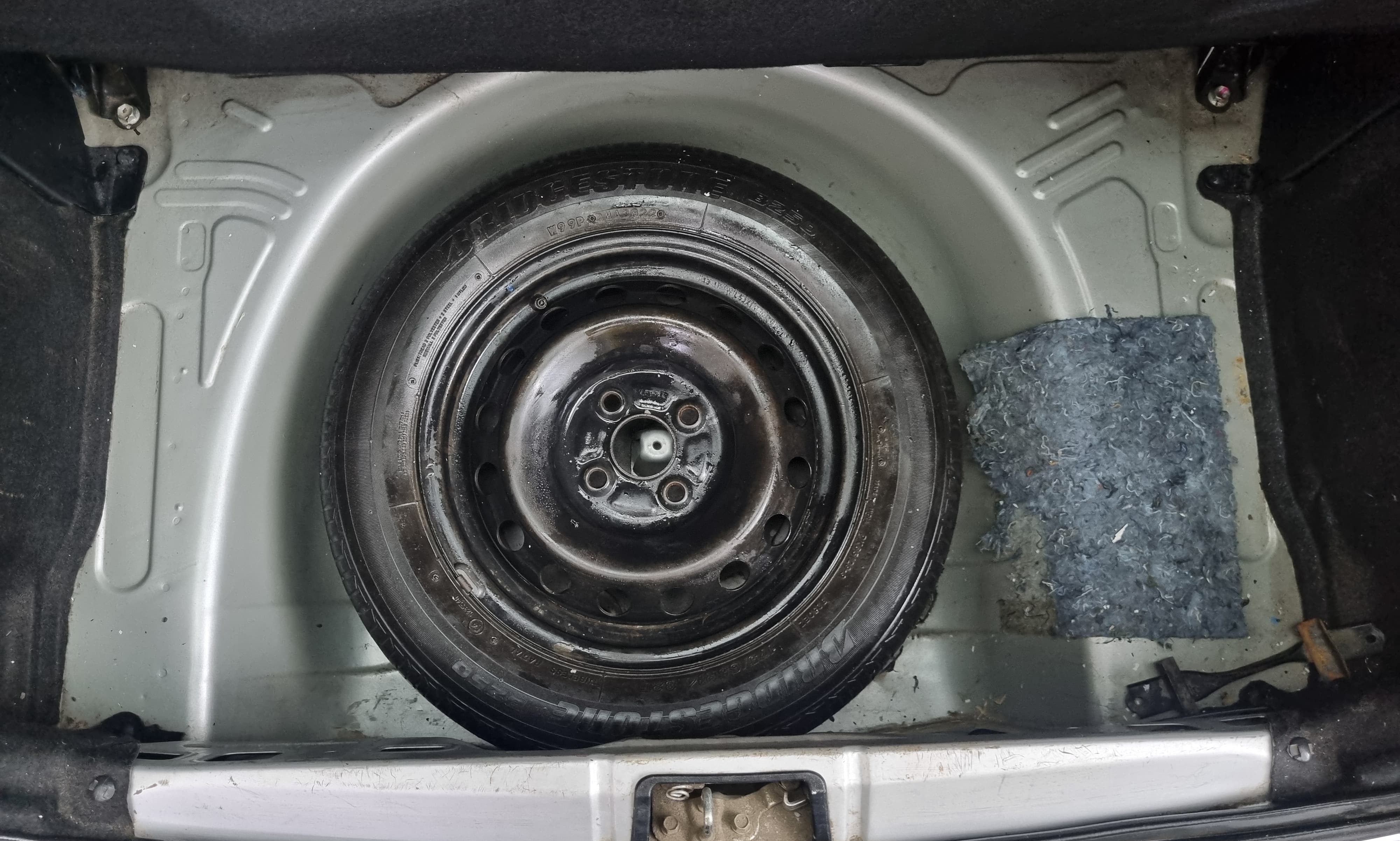 spare-tyre