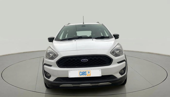 2018 Ford FREESTYLE TITANIUM PLUS 1.5 DIESEL, Diesel, Manual, 37,257 km, Front