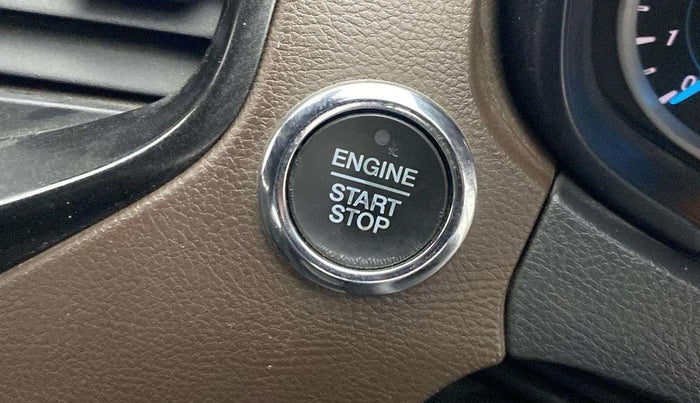 2018 Ford FREESTYLE TITANIUM PLUS 1.5 DIESEL, Diesel, Manual, 37,257 km, Keyless Start/ Stop Button