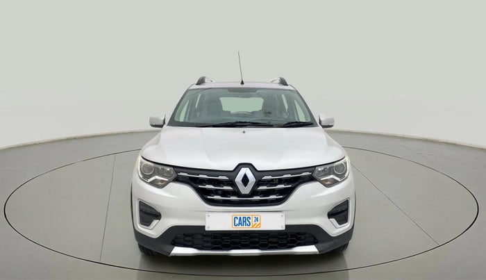 2019 Renault TRIBER RXZ, Petrol, Manual, 37,564 km, Front