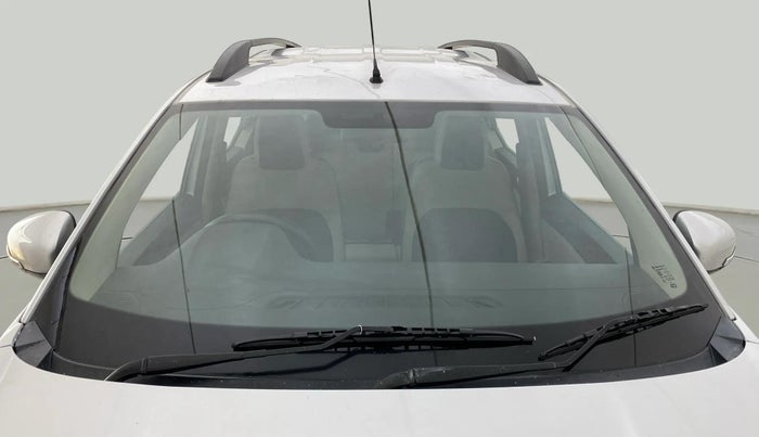 2019 Renault TRIBER RXZ, Petrol, Manual, 37,564 km, Front Windshield