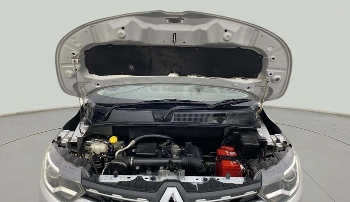 2019 Renault TRIBER RXZ, Petrol, Manual, 37,564 km, Open Bonet