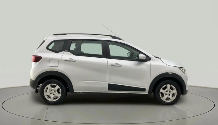 2019 Renault TRIBER RXZ, Petrol, Manual, 37,564 km, Right Side View