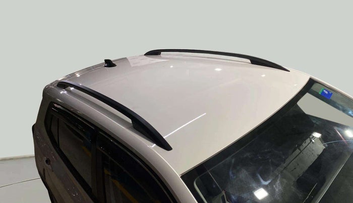 2025 Volkswagen TAIGUN HIGHLINE 1.0 TSI AT, Petrol, Automatic, 1,689 km, Roof