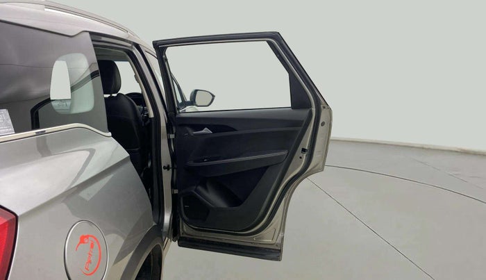 2021 MG HECTOR SHARP 1.5 DCT PETROL, Petrol, Automatic, 36,140 km, RHS Rear Door