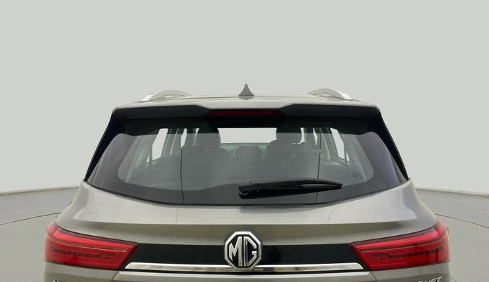 2021 MG HECTOR SHARP 1.5 DCT PETROL, Petrol, Automatic, 36,140 km, Rear Windshield