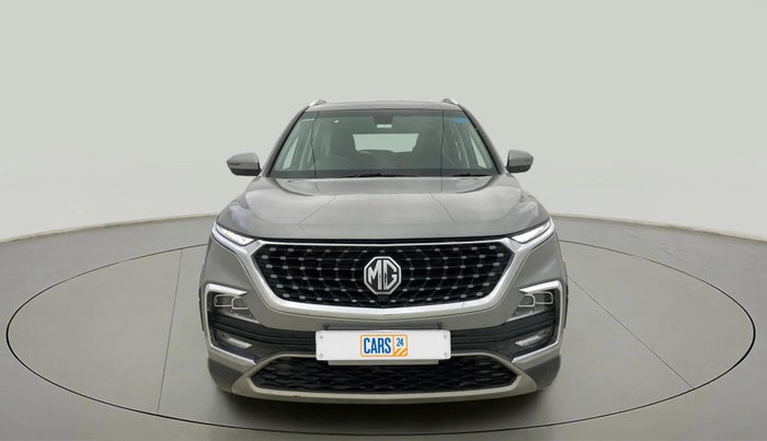 2021 MG HECTOR SHARP 1.5 DCT PETROL, Petrol, Automatic, 36,140 km, Front