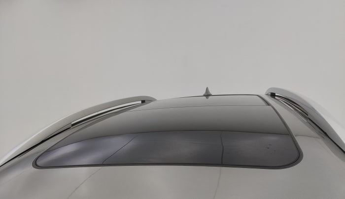 2021 MG HECTOR SHARP 1.5 DCT PETROL, Petrol, Automatic, 36,140 km, Moonroof/ Sunroof