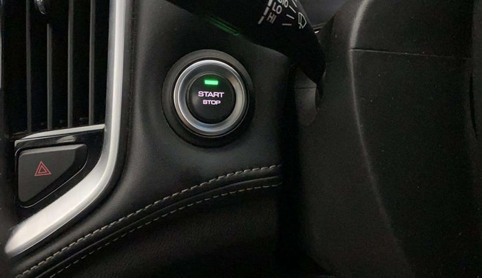 2021 MG HECTOR SHARP 1.5 DCT PETROL, Petrol, Automatic, 36,140 km, Keyless Start/ Stop Button