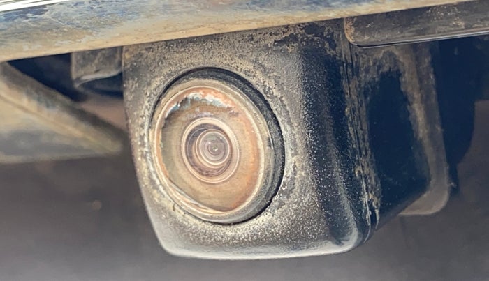 2019 Honda City 1.5L I-VTEC ZX, Petrol, Manual, 31,273 km, Parking Camera