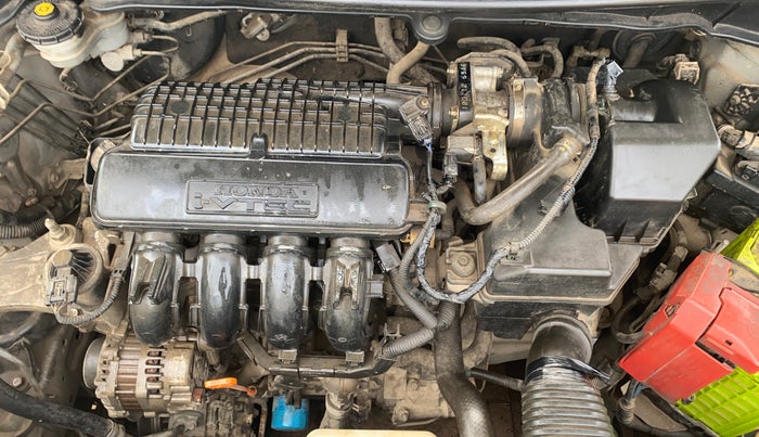 2019 Honda City 1.5L I-VTEC ZX, Petrol, Manual, 31,273 km, Engine View