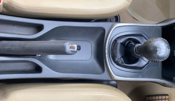 2019 Honda City 1.5L I-VTEC ZX, Petrol, Manual, 31,273 km, Gear Lever