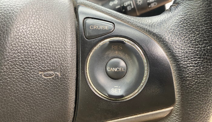 2019 Honda City 1.5L I-VTEC ZX, Petrol, Manual, 31,273 km, Adaptive Cruise Control