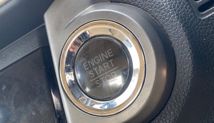 2019 Honda City 1.5L I-VTEC ZX, Petrol, Manual, 31,273 km, Keyless Start/ Stop Button