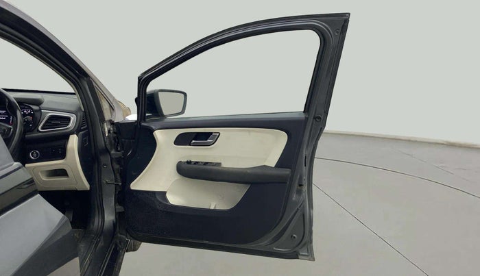 2022 Tata ALTROZ XZ PLUS PETROL, Petrol, Manual, 41,189 km, RHS Front Door
