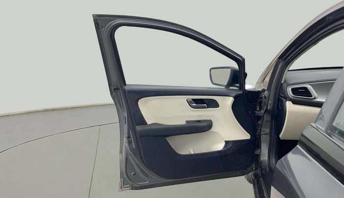 2022 Tata ALTROZ XZ PLUS PETROL, Petrol, Manual, 41,189 km, LHS Front Door