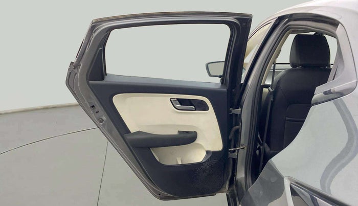 2022 Tata ALTROZ XZ PLUS PETROL, Petrol, Manual, 41,189 km, LHS Rear Door