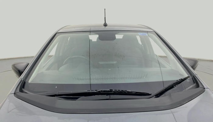 2022 Tata ALTROZ XZ PLUS PETROL, Petrol, Manual, 41,189 km, Front Windshield