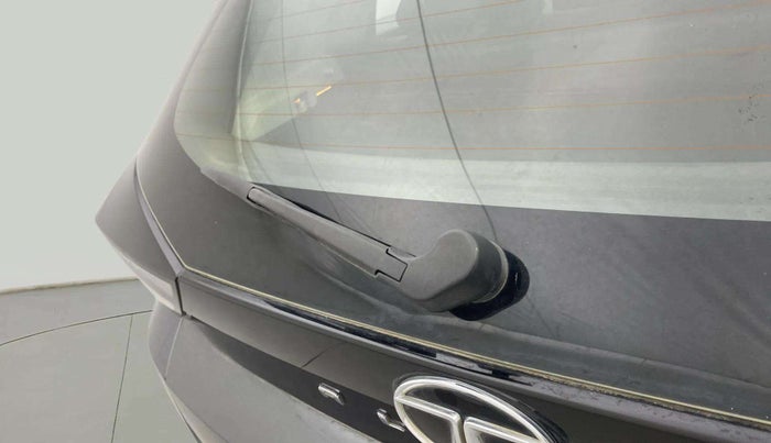 2022 Tata ALTROZ XZ PLUS PETROL, Petrol, Manual, 41,189 km, Rear Wiper