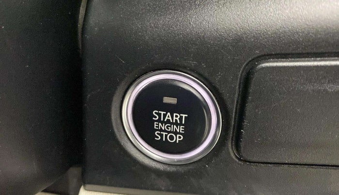 2022 Tata ALTROZ XZ PLUS PETROL, Petrol, Manual, 41,189 km, Keyless Start/ Stop Button