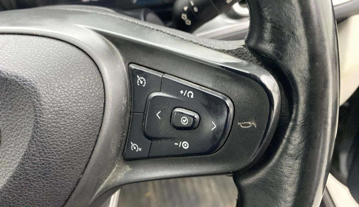 2022 Tata ALTROZ XZ PLUS PETROL, Petrol, Manual, 41,189 km, Adaptive Cruise Control