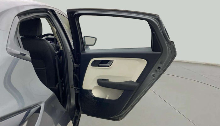 2022 Tata ALTROZ XZ PLUS PETROL, Petrol, Manual, 41,189 km, RHS Rear Door