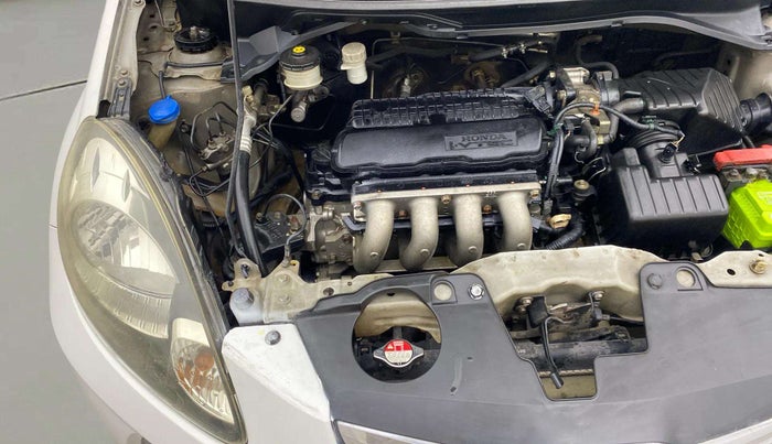 2012 Honda Brio S MT, Petrol, Manual, 84,663 km, Engine View - Right