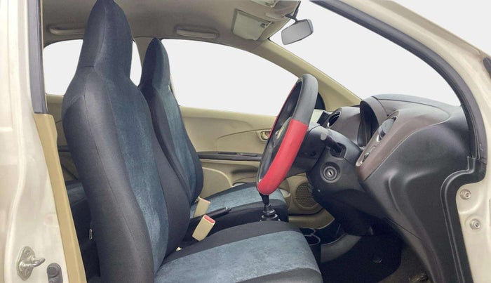 2012 Honda Brio S MT, Petrol, Manual, 84,663 km, Right Side Front Door Cabin