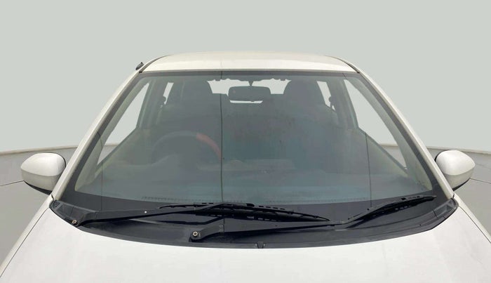 2012 Honda Brio S MT, Petrol, Manual, 84,663 km, Front Windshield