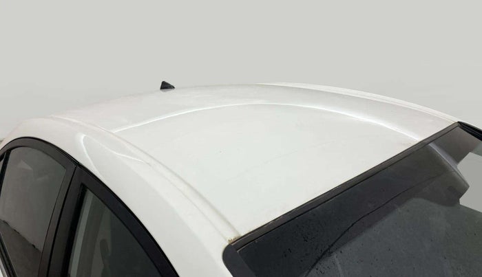 2014 Tata Zest XMS PETROL, Petrol, Manual, 40,171 km, Roof