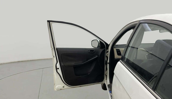 2014 Tata Zest XMS PETROL, Petrol, Manual, 40,171 km, LHS Front Door