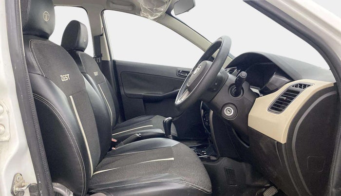 2014 Tata Zest XMS PETROL, Petrol, Manual, 40,171 km, Right Side Front Door Cabin
