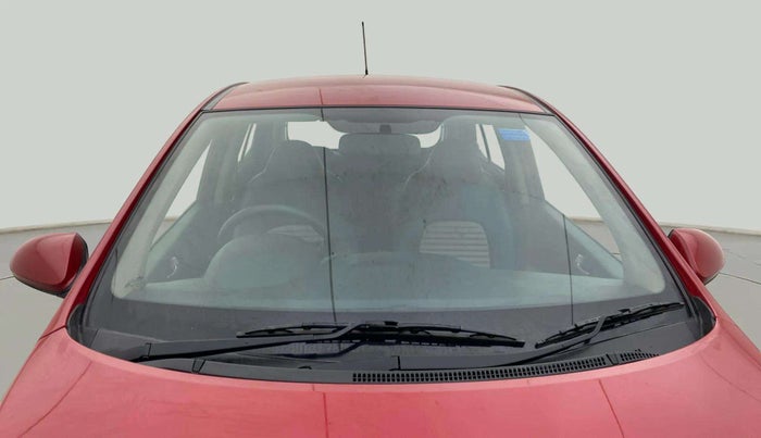 2018 Hyundai Grand i10 SPORTZ 1.2 KAPPA VTVT, Petrol, Manual, 22,757 km, Front Windshield