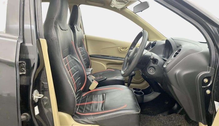 2014 Honda Amaze 1.2L I-VTEC S AT, Petrol, Automatic, 67,875 km, Right Side Front Door Cabin