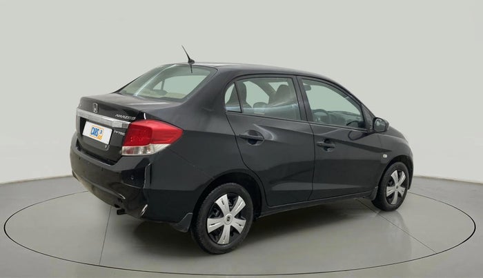 2014 Honda Amaze 1.2L I-VTEC S AT, Petrol, Automatic, 67,875 km, Right Back Diagonal