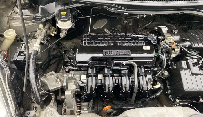 2014 Honda Amaze 1.2L I-VTEC S AT, Petrol, Automatic, 67,875 km, Engine View - Right