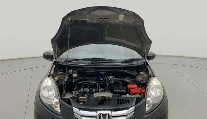 2014 Honda Amaze 1.2L I-VTEC S AT, Petrol, Automatic, 67,875 km, Open Bonet