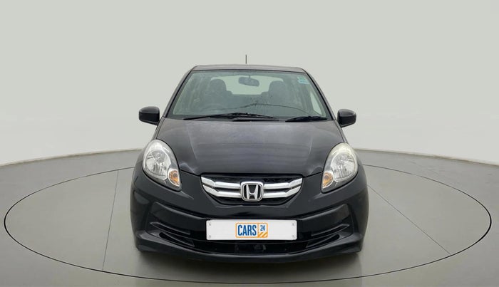 2014 Honda Amaze 1.2L I-VTEC S AT, Petrol, Automatic, 67,875 km, Front