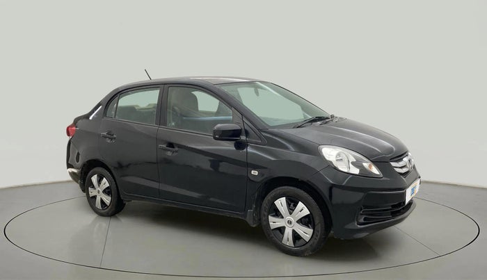2014 Honda Amaze 1.2L I-VTEC S AT, Petrol, Automatic, 67,875 km, Right Front Diagonal