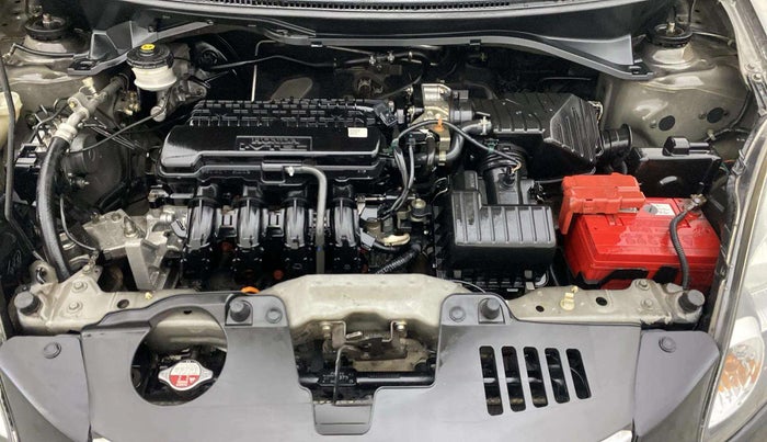 2014 Honda Amaze 1.2L I-VTEC S AT, Petrol, Automatic, 67,875 km, Engine View