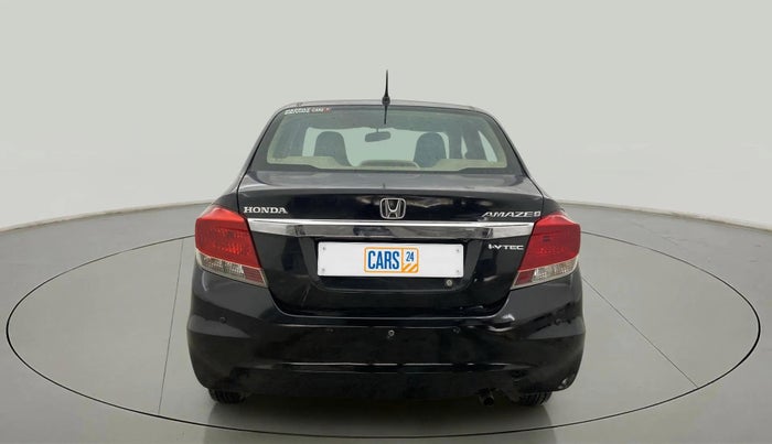 2014 Honda Amaze 1.2L I-VTEC S AT, Petrol, Automatic, 67,875 km, Back/Rear