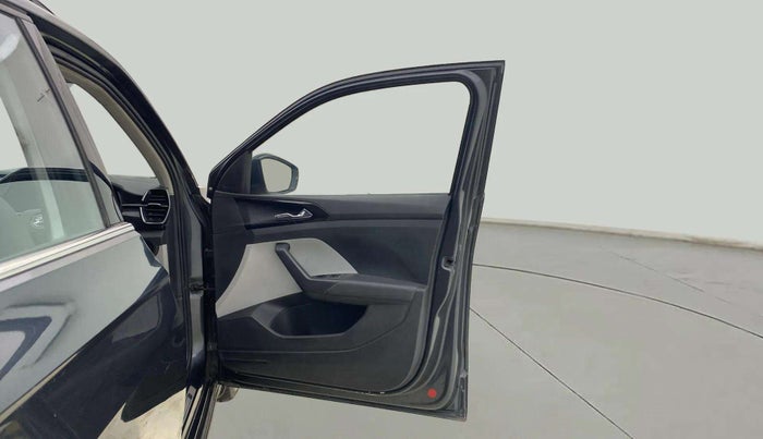 2023 Skoda KUSHAQ STYLE 1.5L TSI DSG (6 AIRBAGS), Petrol, Automatic, 46,245 km, RHS Front Door