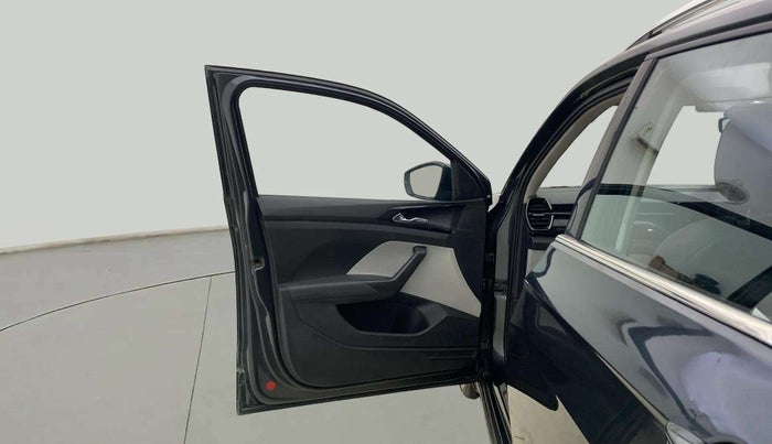 2023 Skoda KUSHAQ STYLE 1.5L TSI DSG (6 AIRBAGS), Petrol, Automatic, 46,245 km, LHS Front Door