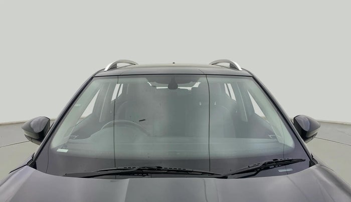 2023 Skoda KUSHAQ STYLE 1.5L TSI DSG (6 AIRBAGS), Petrol, Automatic, 46,245 km, Front Windshield